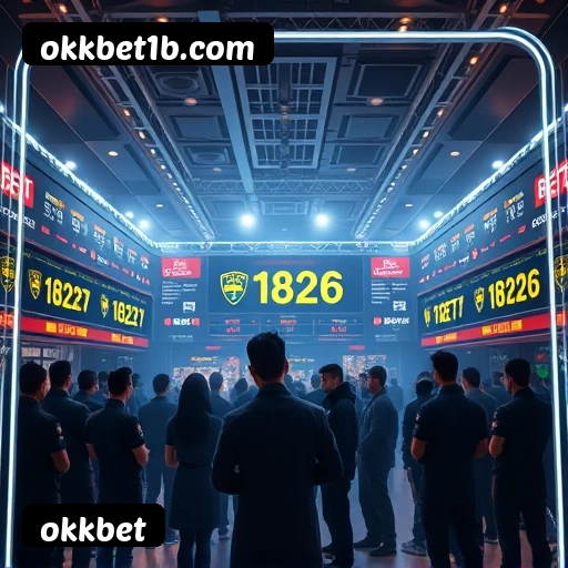 Tabela RTP dos jogos de cassino da okkbet