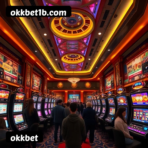 Comparação APP mobile vs versão web da okkbet