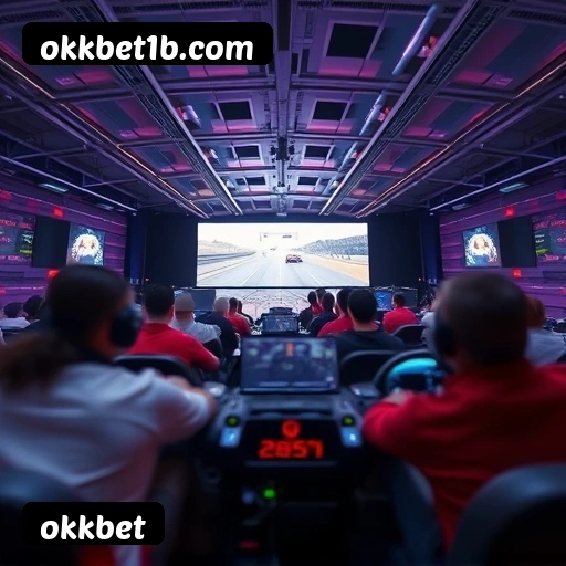okkbet APP mobile iOS Android - 187 mil downloads São Paulo Rio BH