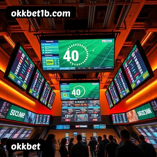 Catálogo okkbet 2.547 jogos - Pragmatic Play, Evolution, NetEnt