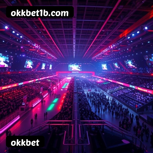 Entrar no canal oficial da okkbet no Telegram com segurança — ilustração editorial