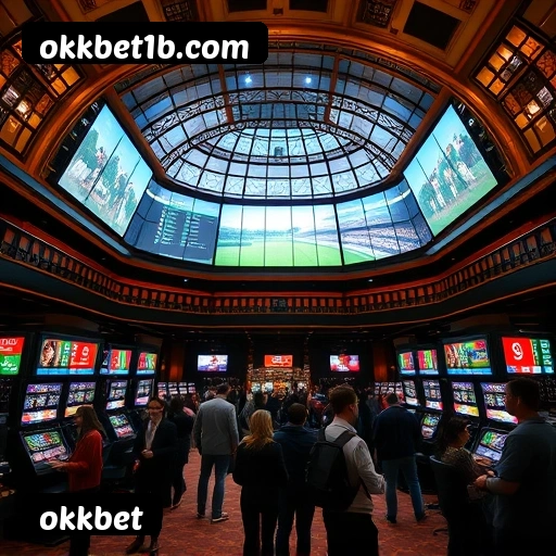 Números de vitórias e jackpots em material promocional — ilustração, não auditoria